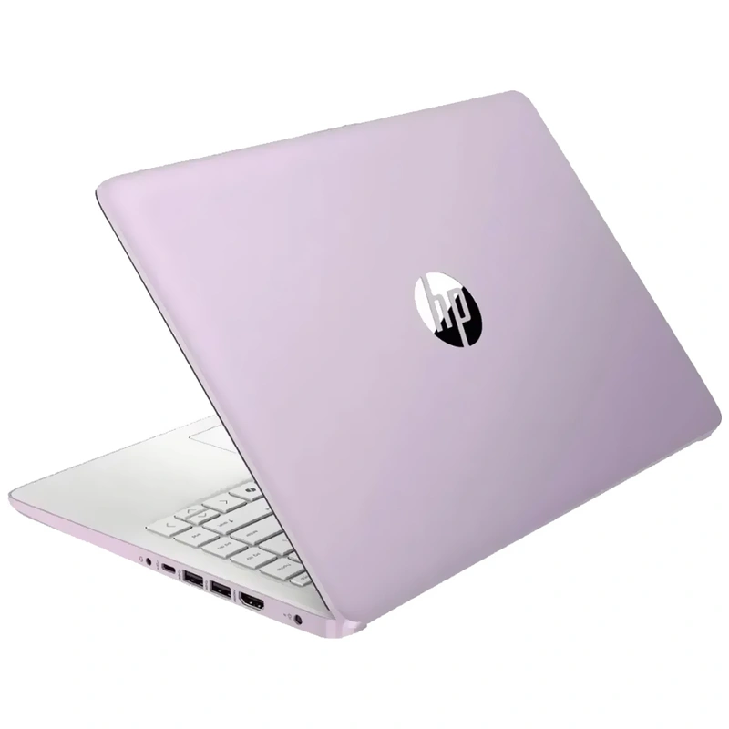 Notebook HP 14-DQ6104DX Intel Celeron N150 Tela HD 14.0 4GB RAM UFS Tela 14.0" - Imagem 3