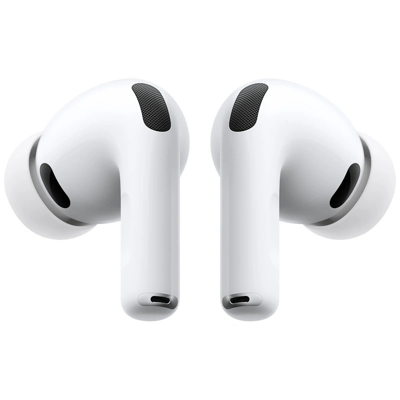 Fone de Ouvido Apple AirPods Pro 3ª Geração Bluetooth - Branco (MFHP4LLA) - Imagem 2