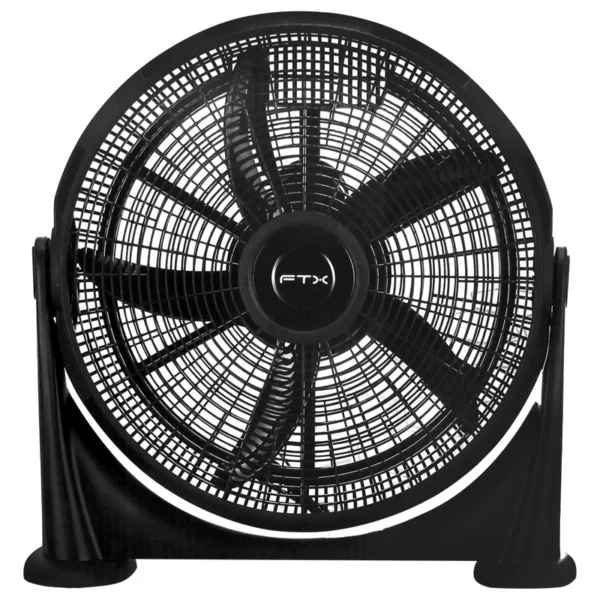 Ventilador FTX KYT50-7 Rafaga 20 Rafaga KYT50-7 Preto | 90W
