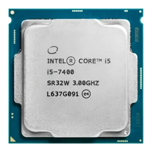 Processador Intel Core i5 7400 Socket LGA 1151 3.0GHz 6MB - OEM