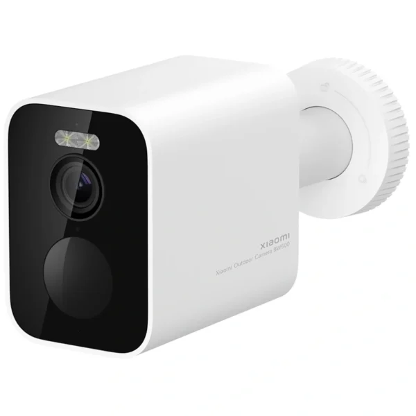 Câmera de Segurança IP Xiaomi BW500 MJSXJ06BY Outdoor 2.5K IP67 - Branco | USB-C