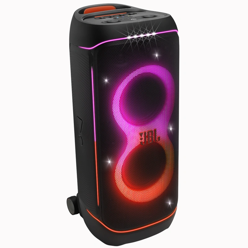 Caixa de Som JBL PartyBox 720 Bivolt - Preto 800W IPX4 (resistente a respingos d'água) - Imagem 2