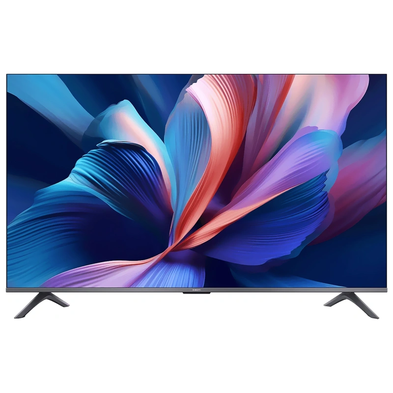 TV Smart Xiaomi A Pro QLED 75 Wi-Fi L75MB-APPH Cinza | 4K (3840 x 2160) | Quad cortex A55