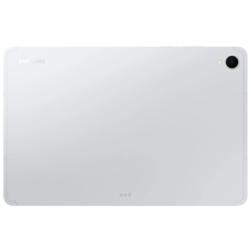 Tablet Samsung Galaxy Tab S11 X730 12GB de RAM 128GB Tela 11 Octa Core | Prata - Imagem 3
