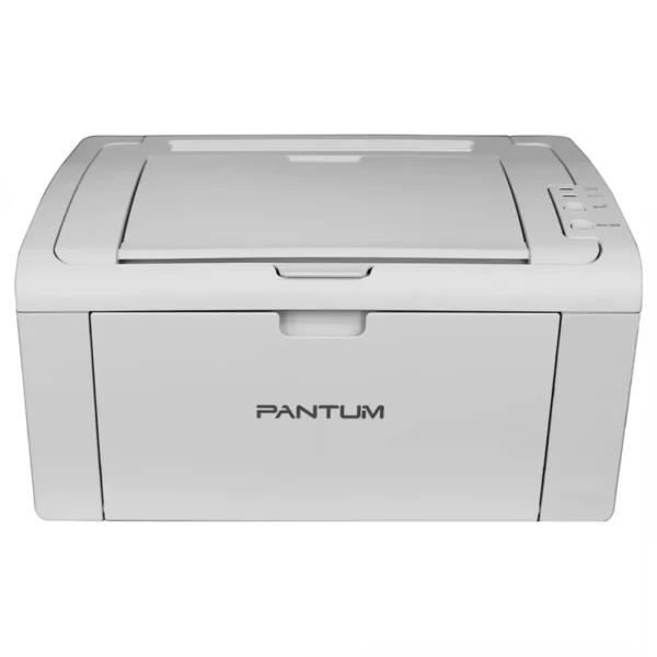 Impressora Pantum Laser P2509W Wi-Fi 220V - Cinza Laser monocromático 22 ppm (A4)