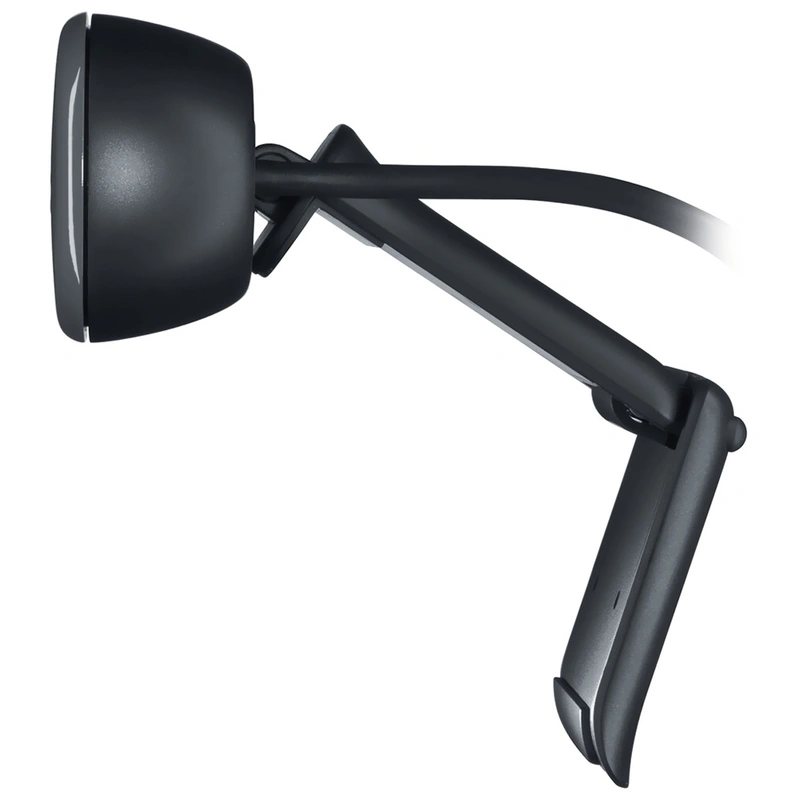 Webcam Logitech C270 720P HD - 960-000694 USB - Imagem 3