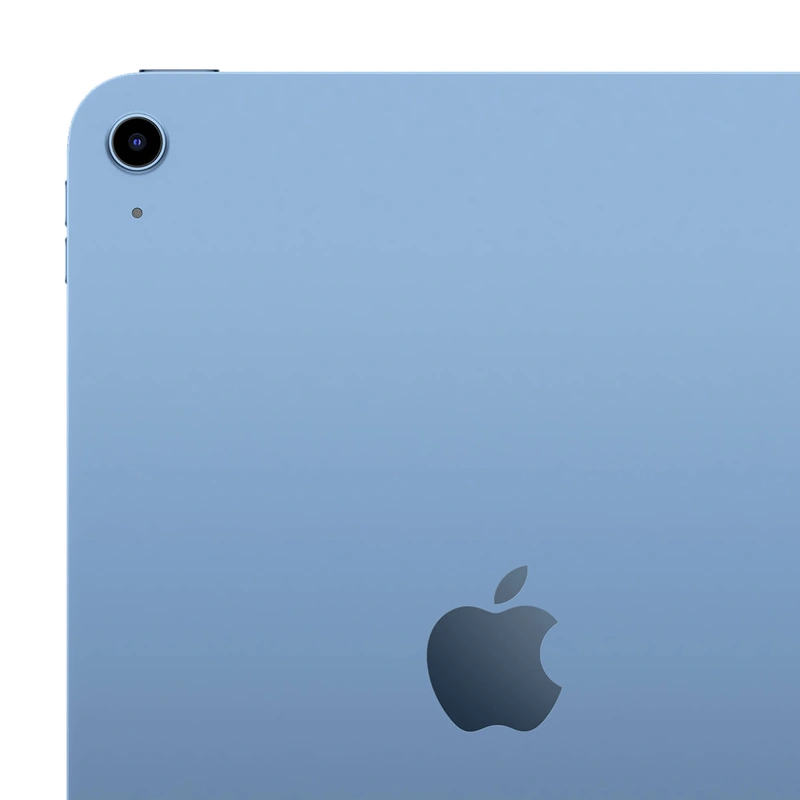 Apple iPad 11 A16 MD4A4LLA 128GB Tela 10.86 Blue | MD4A4LL/A | GPU de 4 núcleos - Imagem 2