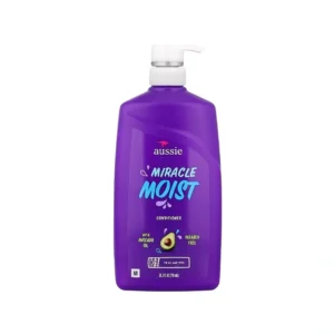 Condicionador Aussie Miracle Moist 778 ml