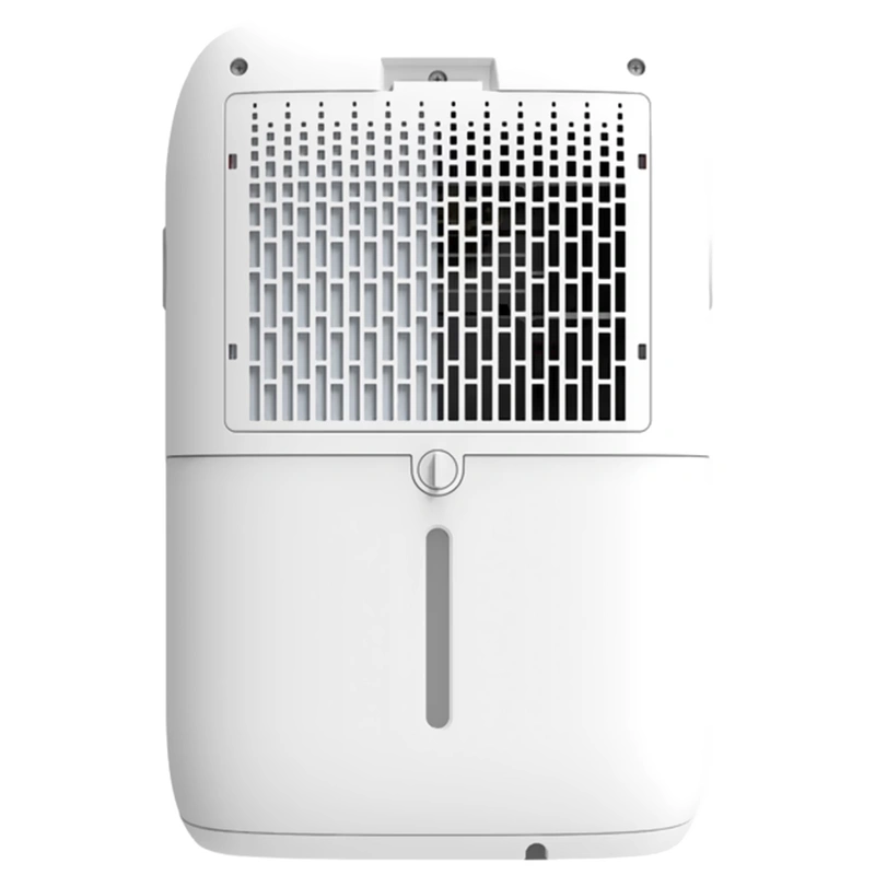 Desumidificador Nappo NVD-297 220V - Branco | 12 L / dia, ideal para ambientes - Imagem 5