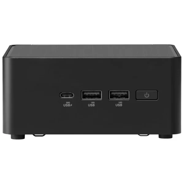 Mini PC ASUS Nuc Pro RNUC14RVHI300001I Intel Core i3 100U 1.2 GHz (Memória e HD não