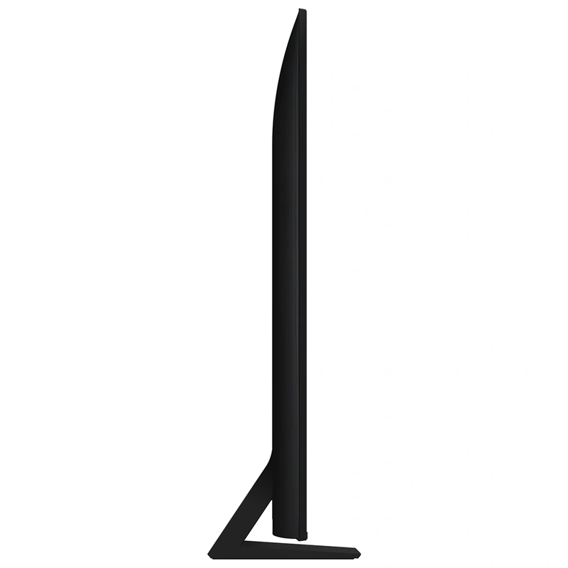 TV Smart Samsung QN55Q7F5AG 55 Wi-Fi HDR10+ Preto | 4K Ultra HD 3840 x 2160 | 3 HDMI - Imagem 2