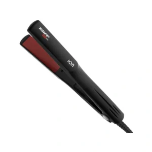 Chapinha para Cabelo Taiff Red Ion 200 °C Bivolt - PretaVermelha