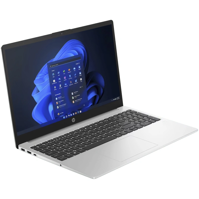 Notebook HP 255 G10 AMD Ryzen 5 7530U Tela FHD 15.6 16GB RAM SSD Tela 15.6" | BH0Z7UA#ABA - Imagem 2