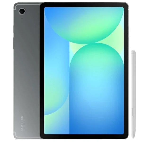 Tablet Samsung Galaxy Tab S10 Fe X520 8GB de RAM 128GB Tela 10.9 Octa-Core | Cinza
