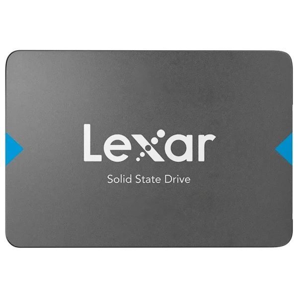 SSD Lexar 1.92TB NQ100 2.5 SATA 3 - 6Gb/s LNQ100X1920G-RNNNU