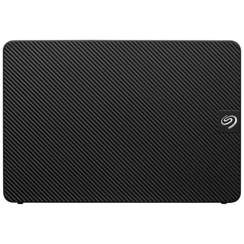 HD Externo Seagate 8TB Expansion 3.5 USB 3.0 STKP8000400