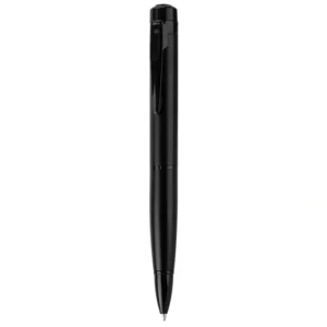 Caneta com Câmera Espiã Quanta QTCC80 - Preto