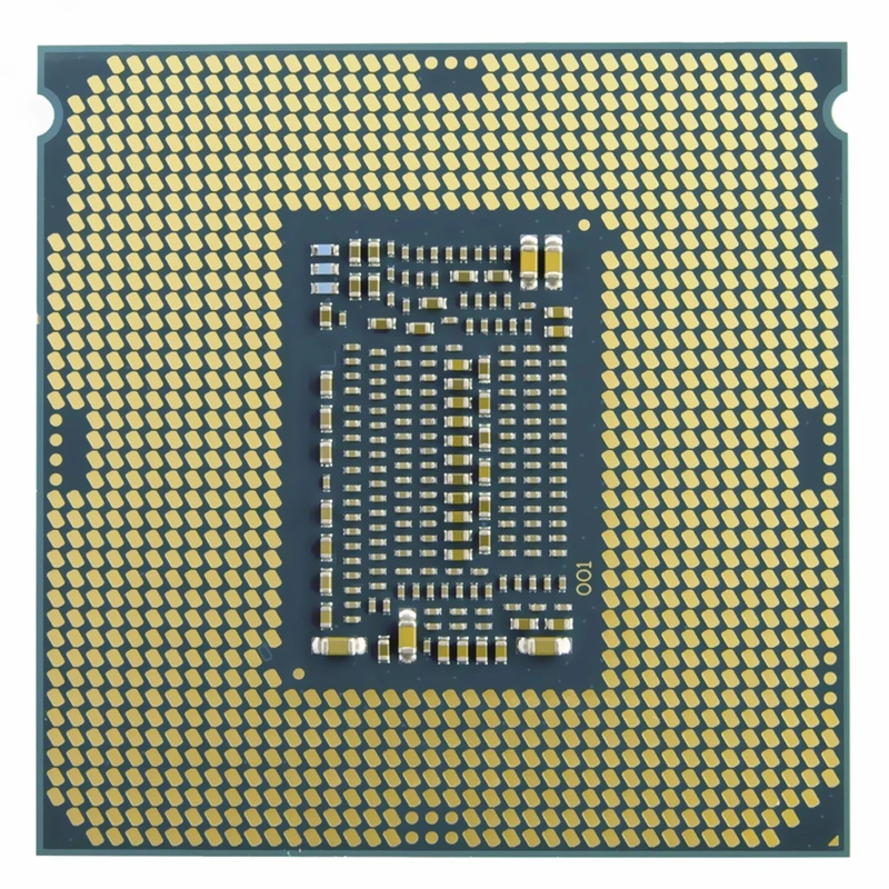 Processador Intel Core i3 3240 Socket LGA 1155 3.4GHz 3MB - OEM 2 núcleos - Imagem 3