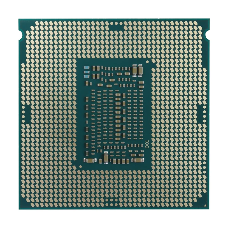 Processador Intel Core i5 8400 Socket LGA 1151 2.8GHz 9MB - OEM Até 4.00GHz - Imagem 3