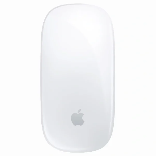 Mouse Apple Magic Wireless Bluetooth - Branco (MXK53AMA) White | MXK53AM/A | USB-C