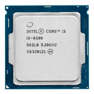 Processador Intel Core i5 6500 Socket LGA 1151 3.2GHz 6MB - OEM