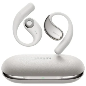 Fone de Ouvido Xiaomi Openwear Stereo Bluetooth - Sandstone Beige (BHR8473GL)