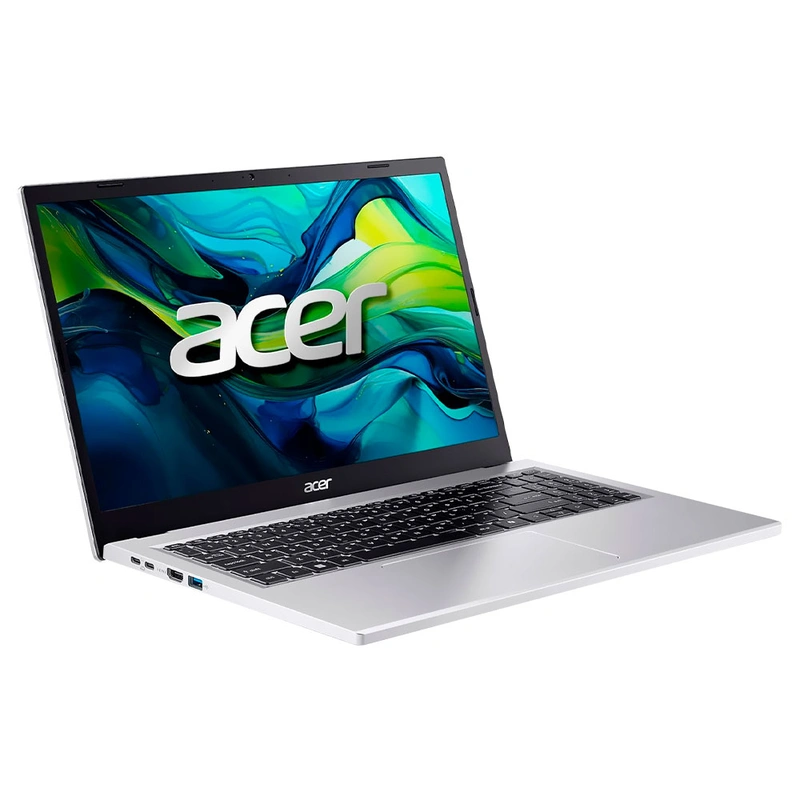 Notebook Acer Aspire Go 15 AG15-21P-R5YG AMD Ryzen 3 7320U Tela Full HD 15.6 - Imagem 2