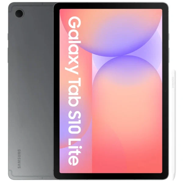 Tablet Samsung Galaxy Tab S10 Lite X400 6GB de RAM 128GB Tela 10.9 Cinza