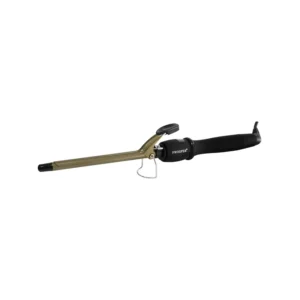 Modelador de Cabelo Prosper Hair Curler P-1120 de 13 mm 480 °C Bivolt - PretoBronze