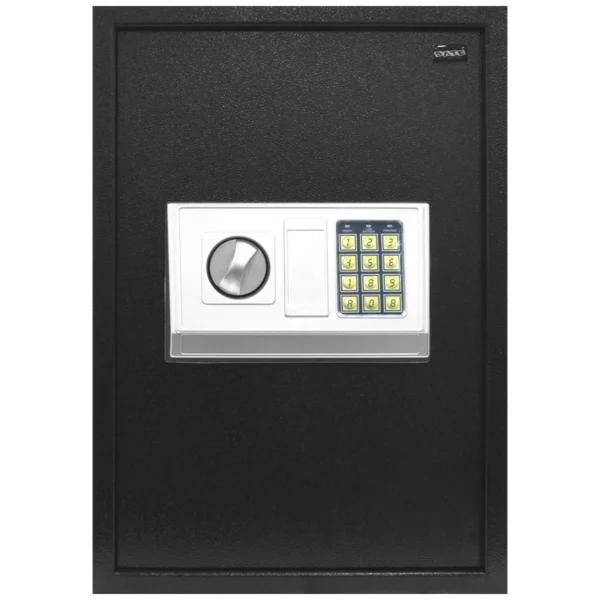Cofre Digital Satellite A-CF5001 43L - Preto