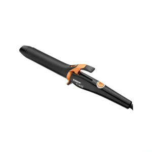 Modelador de Cabelo Taiff Curves de 32 mm 210 °C Bivolt - PretoLaranja