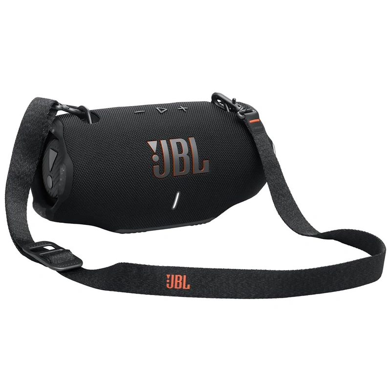 Caixa de Som JBL Xtreme 4 Bluetooth - Preto 30W IP67 Playtime Boost - Imagem 2