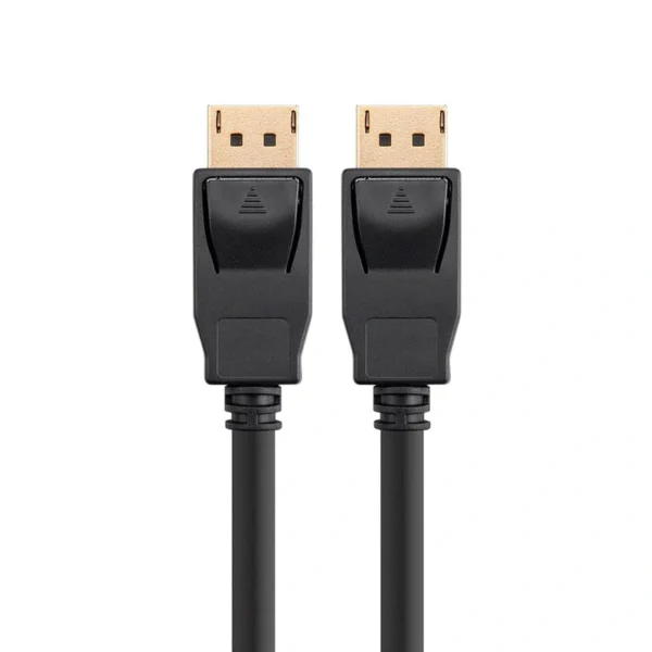 Cabo Adaptador DisplayPort para DisplayPort - 1.8M displayPort - displayPort