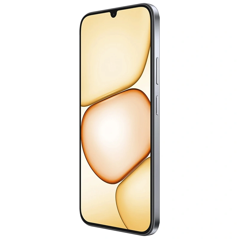 Celular Realme C100I RMX5377 NFC 4GB de RAM 256GB Tela 6.8 Unisoc T7250 | Dusk Cinza - Imagem 2