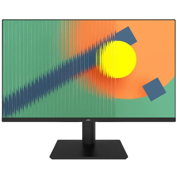 Monitor JVC LT-MK24220 24 Tela 24'' 1920 x 1080 (Full HD) 144Hz (HDMI) | Preto