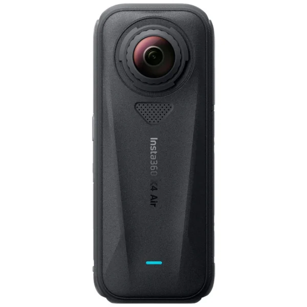 Câmera de Ação INSTA360 X4 Air 360 Starter Bundle SE03 8K - Preto (CINSAAFA)