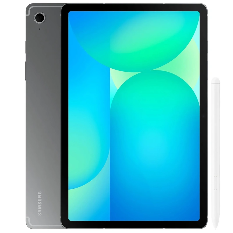 Tablet Samsung Galaxy Tab S10 FE+ 5G X626 8GB de RAM 128GB Tela 13.1 Octa-Core