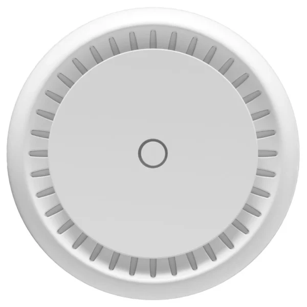 Ponto de Acesso Mikrotik RBCAPGI-5ACD2ND-XL CAP XL AC - Branco (Teto) | IPQ-4018