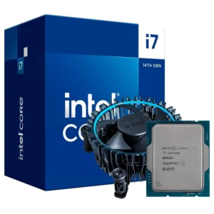 Processador Intel Core i7 14700F Socket LGA 1700 2.1GHz 33MB