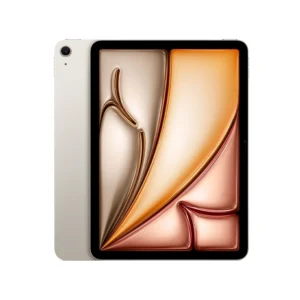 Apple iPad Air A3459 MH3D4LL (2026) 512GB12GB RAM de 11 12MP12MP - Starlight