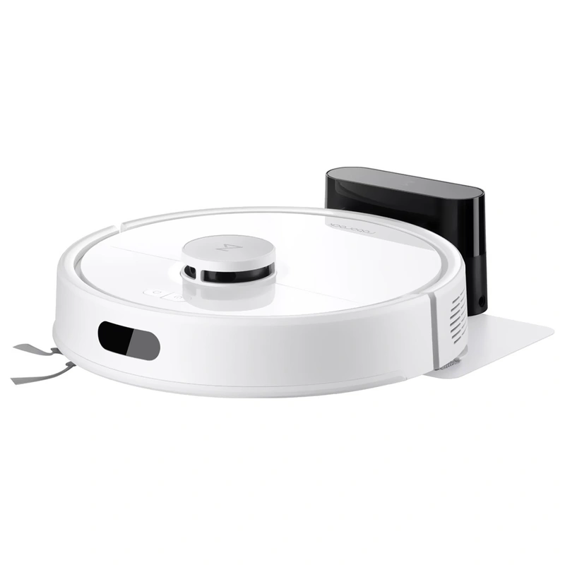 Aspirador Roborock Q7 BF Q7BF02-00 Robotic Vacuum Cleaner Bivolt - Branco - Imagem 3
