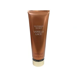 Loção Hidratante Victoria's Secret Vanilla Lace 236 ml