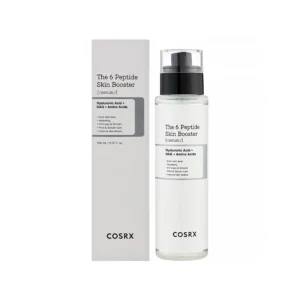 Sérum Facial COSRX The 6 Peptide Skin Booster de 150 ml