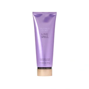 Loção Hidratante Victoria's Secret Love Spell 236 ml