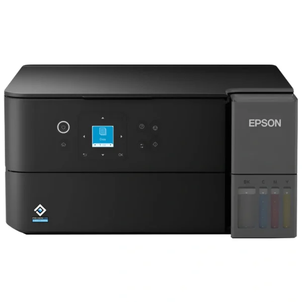 Impressora Epson L4360 EcoTank Bivolt - Preto