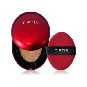 Base TIRTIR Mask Fit Red Cushion - 27N Camel