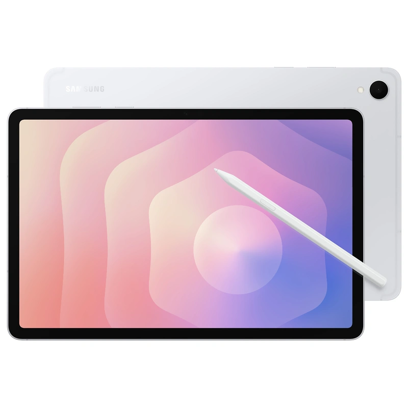 Tablet Samsung Galaxy Tab S11 X730 12GB de RAM 128GB Tela 11 Octa Core | Prata - Imagem 2
