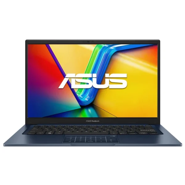 Notebook ASUS Vivobook 14 X1404VA-I512256 Intel Core i5 1334U Tela FHD 14.0 | 12 GB