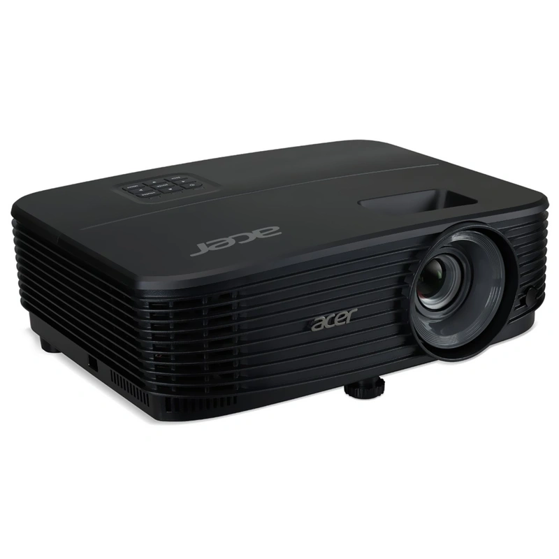 Projetor Acer X1129HP 4800 Lumens - Preto | 1920 x 1200 - Imagem 2