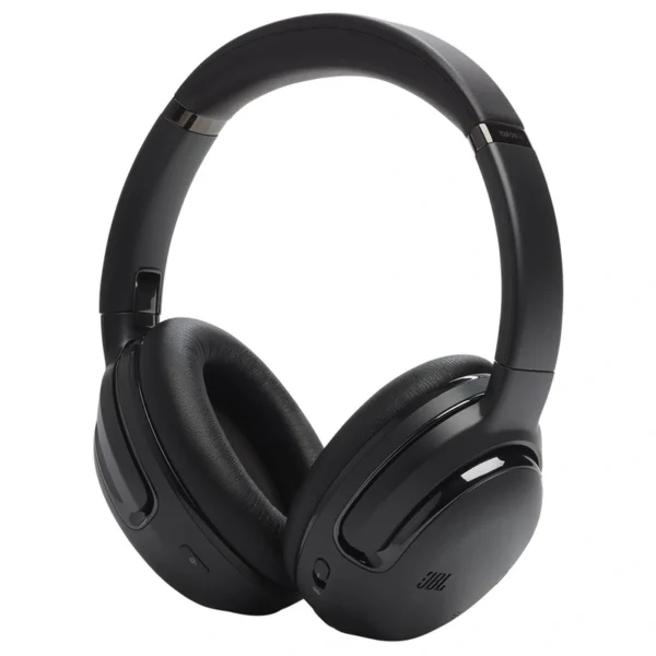 Fone de Ouvido JBL Tour One M2 Bluetooth - Preto